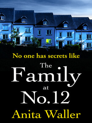 cover image of The Family at No. 12